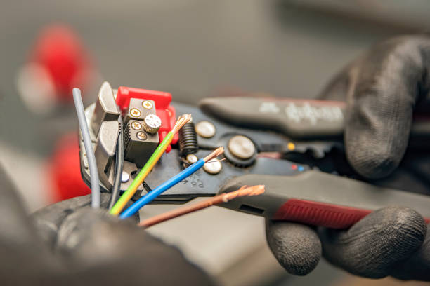 Best Affordable Electrician  in , AR
