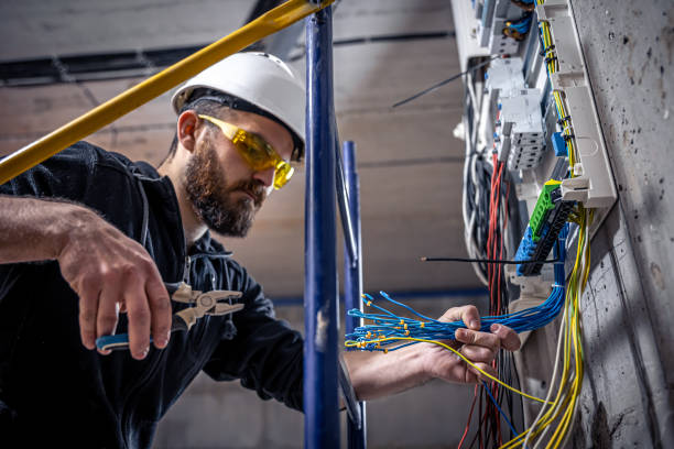 Best Commercial Electrician Services  in , AR