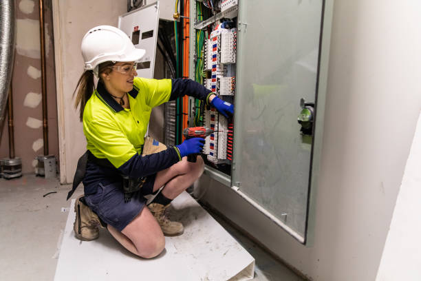 Best Industrial Electrical Services  in , AR