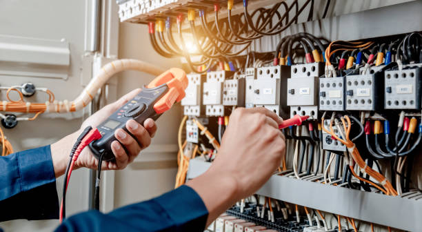 Best Emergency Electrical Repair  in , AR