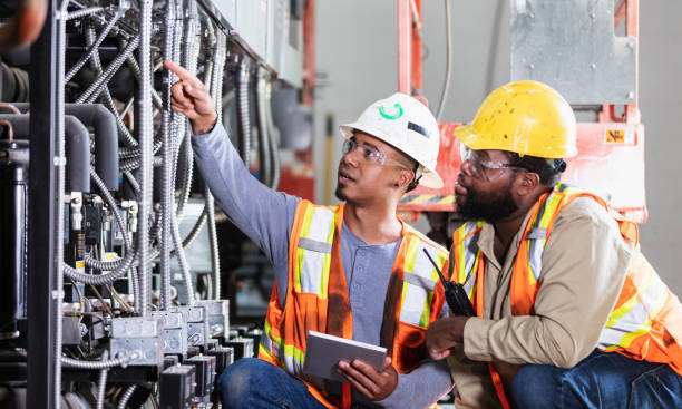 Best Licensed Electrician  in , AR