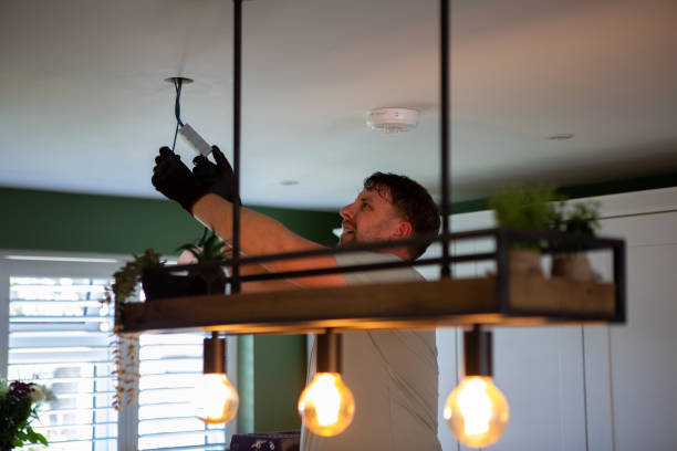 Best Electrician for Home Renovation  in , AR