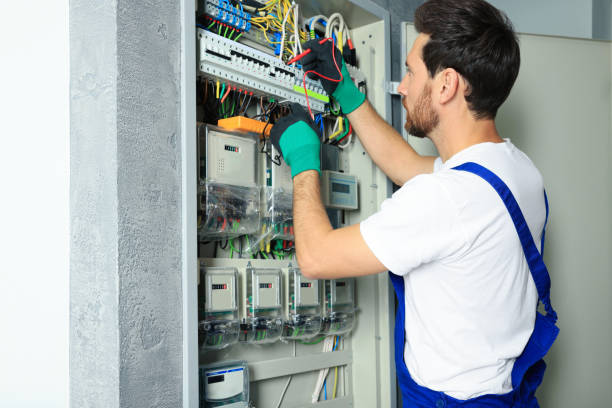 Best Circuit Breaker Repair  in , AR