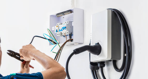 Best Ceiling Fan Installation Electrician  in , AR